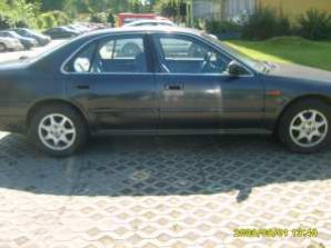 Rover 620 