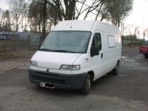 Fiat Ducato 