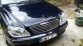 Mercedes S 55 AMG 
