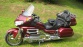 Honda GL 1800 Gold Wing 