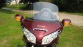 Honda GL 1800 Gold Wing 