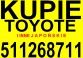 Toyota Corolla toyota 1988-1999-skup
