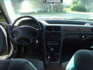 Rover 620 