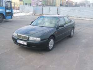 Rover 620 