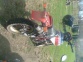 Honda XLR 