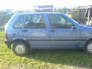 Fiat Uno 