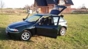Rover 220 