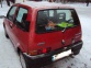 Fiat Cinquecento 