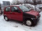 Fiat Cinquecento 