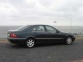 Mercedes S 320 