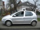 Tata Indica 