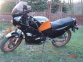 Suzuki RG 