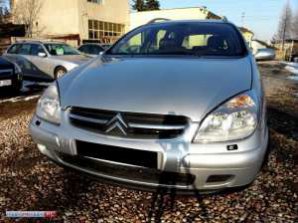 Citroen C5 