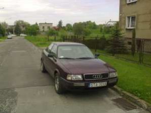 Audi 80 