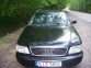 Audi Quattro 