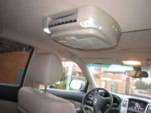 Lexus RX400 
