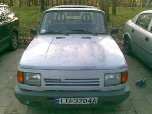 Wartburg 1.3 