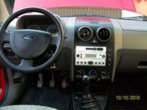 Ford Freestyle 