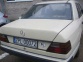 Mercedes 200 