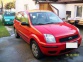 Ford Freestyle 