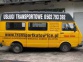 Volkswagen lt28 