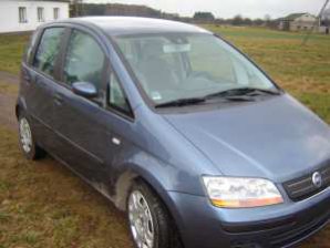 Fiat Idea 