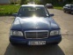 Mercedes 200 