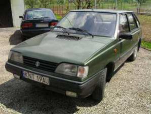 Polonez FSO 