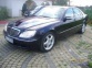 Mercedes S 320 