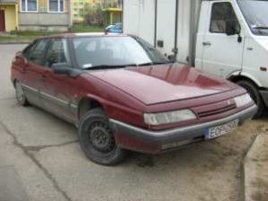 Citroen XM 