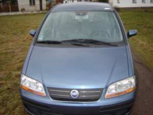 Fiat Idea 