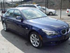 BMW 535 