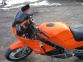 Suzuki RG 