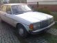 Mercedes 200 