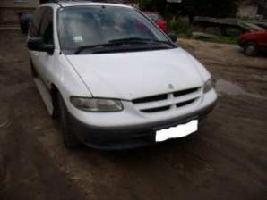 Chrysler Grand Voyager 