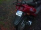 SYM Red Devil 