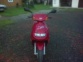SYM Red Devil 