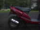 SYM Red Devil 