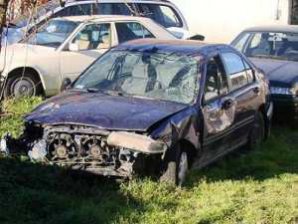 Rover 420 