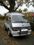 Subaru Libero 