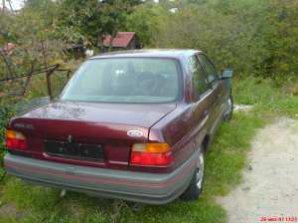 Used Ford Orion 1990