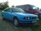 BMW 524 