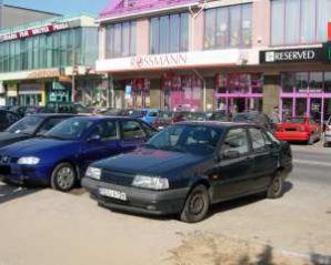 Fiat Tempra 