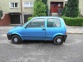 Fiat Cinquecento 
