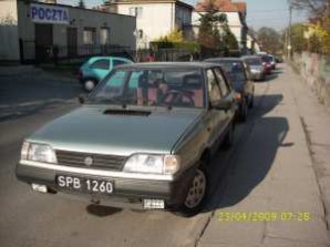 Polonez Caro 