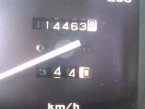 Rover 111 