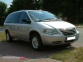 Chrysler Grand Voyager 