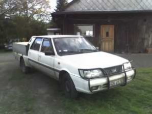 Polonez Truck 