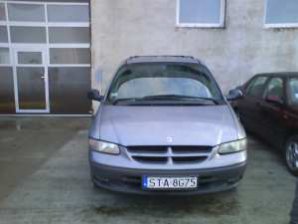 Chrysler Voyager 