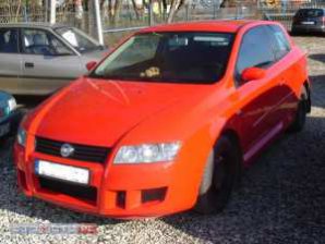 Fiat Stilo 